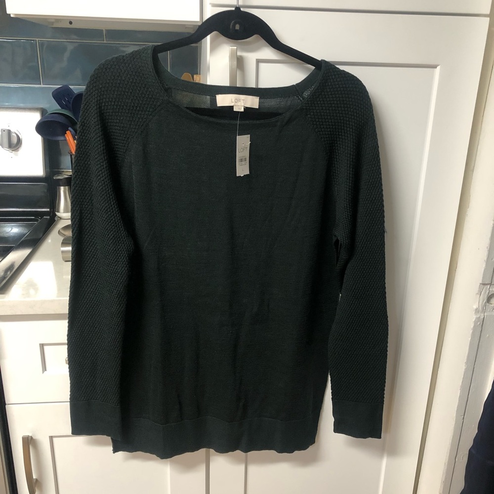Loft Sweater